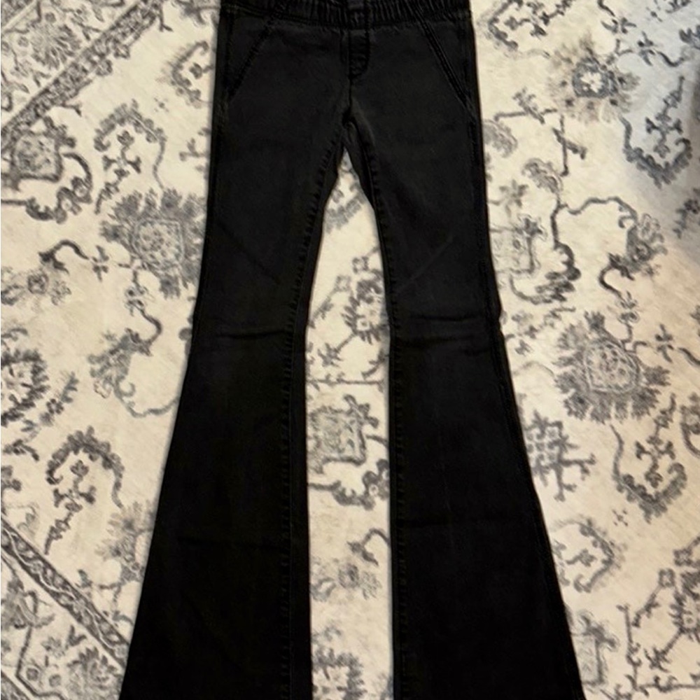 Free People Penny Pull Up 27